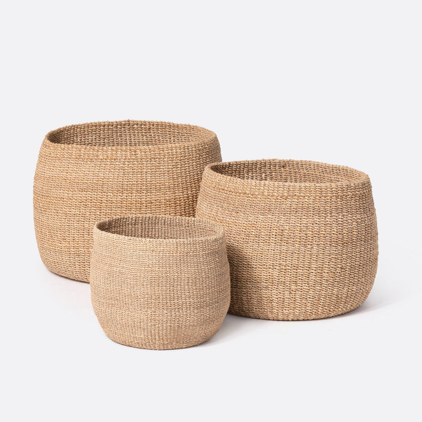 Made Goods Palben Basket