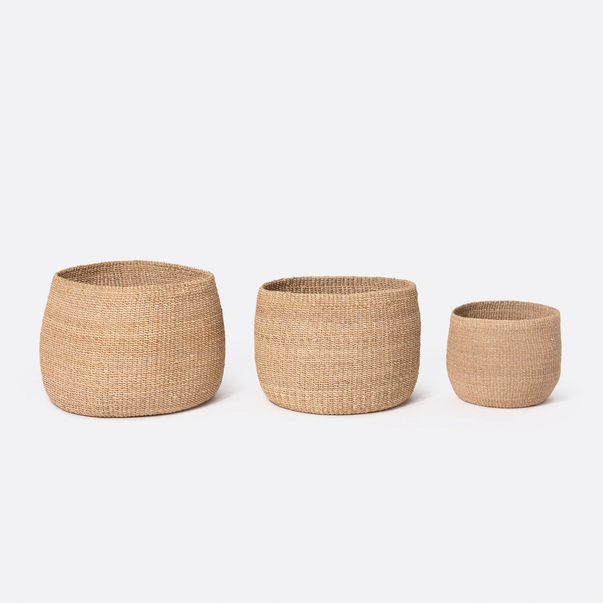 Made Goods Palben Basket