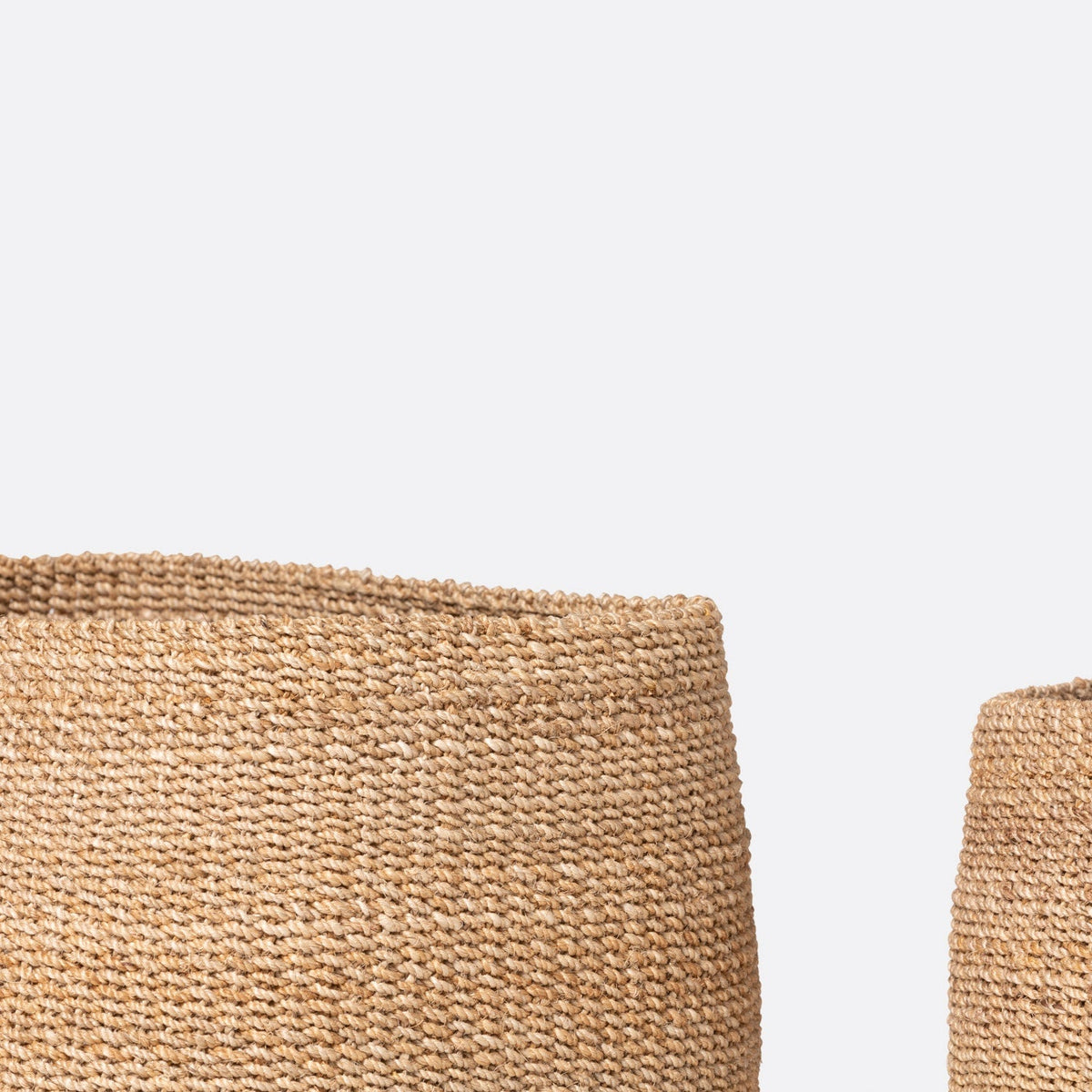 Made Goods Palben Basket