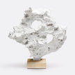 Parnel Faux Coral Sculpture