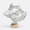 Parnel Faux Coral Sculpture