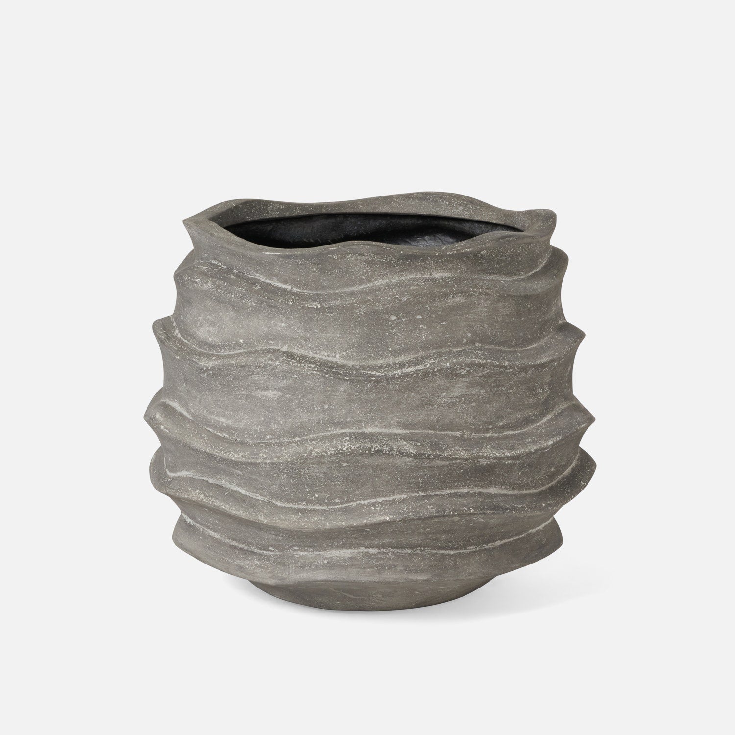 Made Goods Perris Abstract Planter