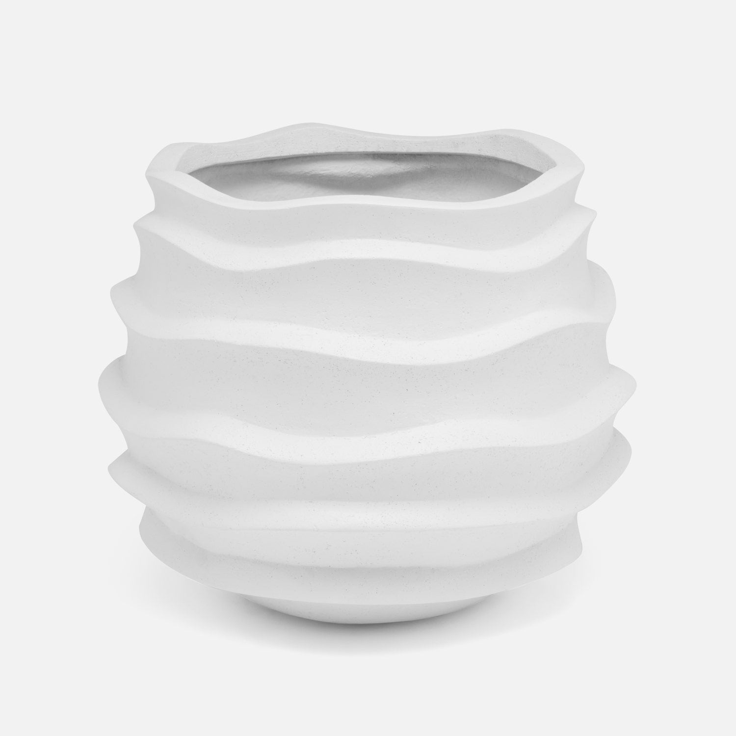 Made Goods Perris Abstract Planter