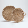 Piper Banana Bark Tray - Set of 2