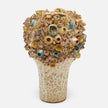 Priska Stoneware Vase