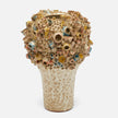 Priska Stoneware Vase