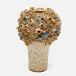 Priska Stoneware Vase