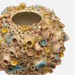 Priska Stoneware Vase