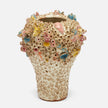 Priska Stoneware Vase