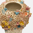 Priska Stoneware Vase