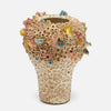 Priska Stoneware Vase