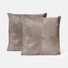 Quincy Hair-On-Hide Pillow - Multiple of 2