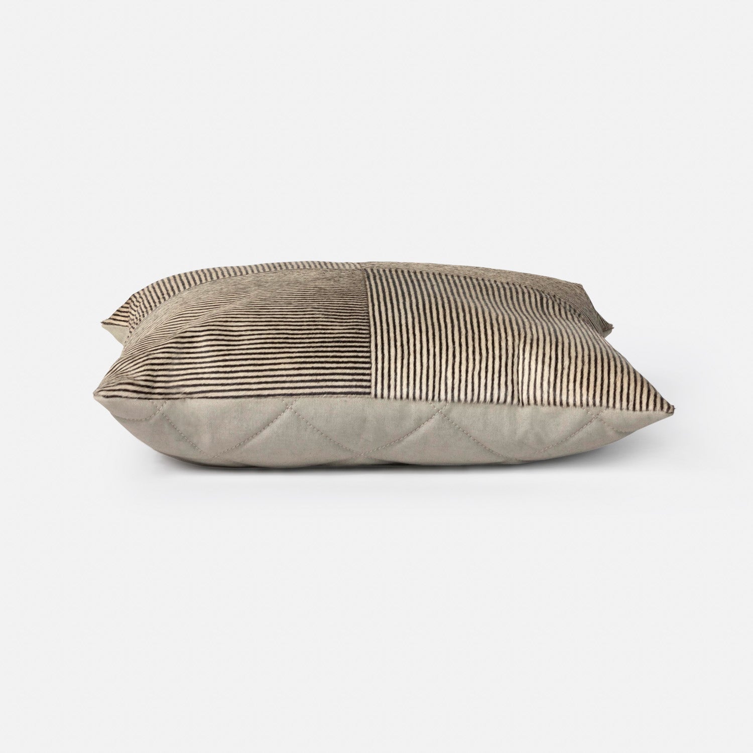 Quincy Hair-On-Hide Pillow - Multiple of 2