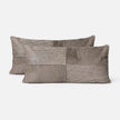 Quincy Hair-On-Hide Pillow - Multiple of 2