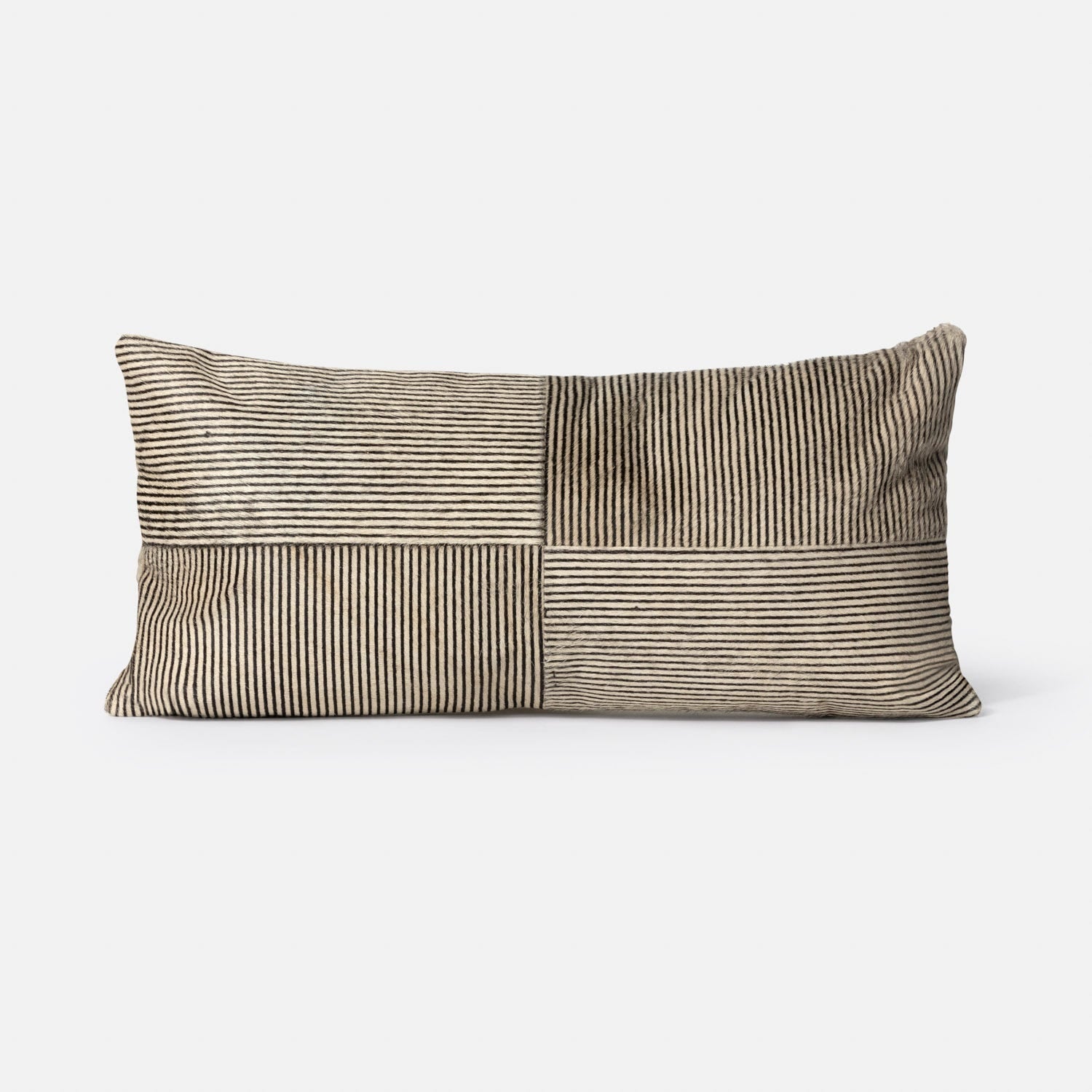 Quincy Hair-On-Hide Pillow - Multiple of 2