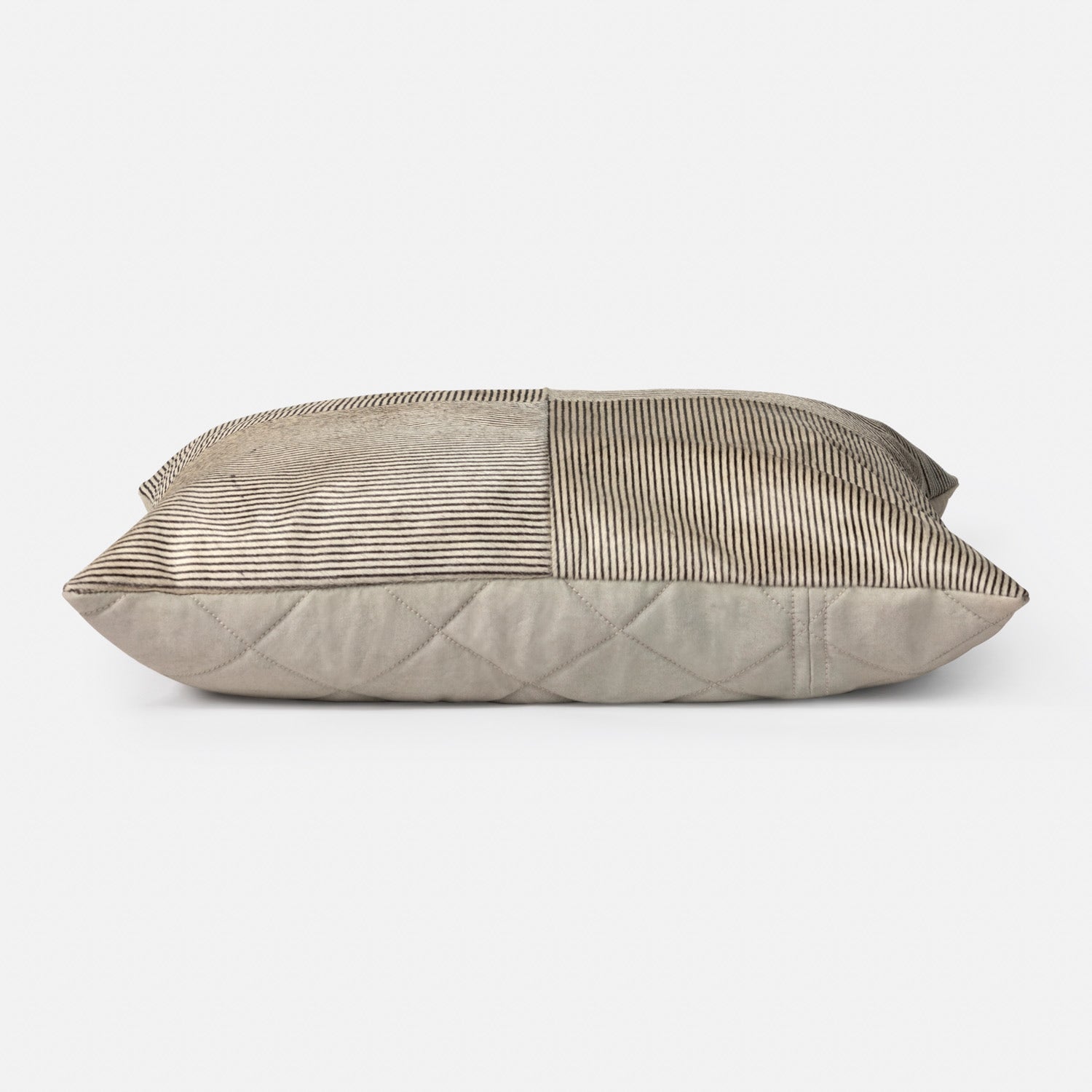 Quincy Hair-On-Hide Pillow - Multiple of 2