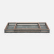 Radley Shagreen Console Tray - Set of 2
