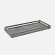 Radley Shagreen Console Tray - Set of 2