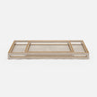 Radley Shagreen Console Tray - Set of 2
