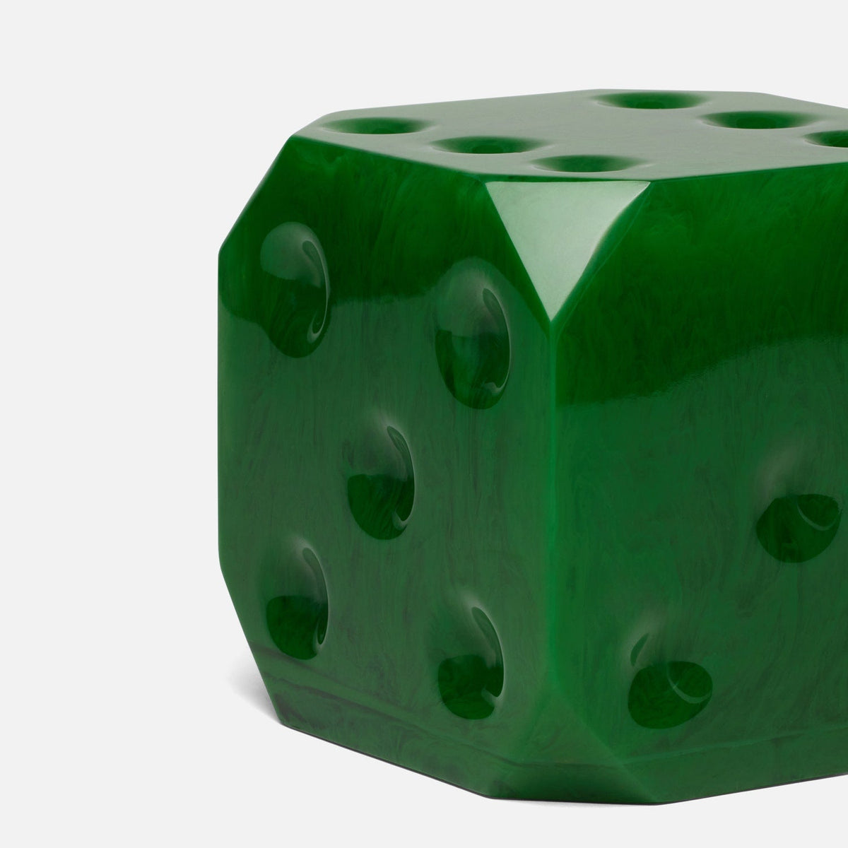 Rae Decorative Resin Sculpture