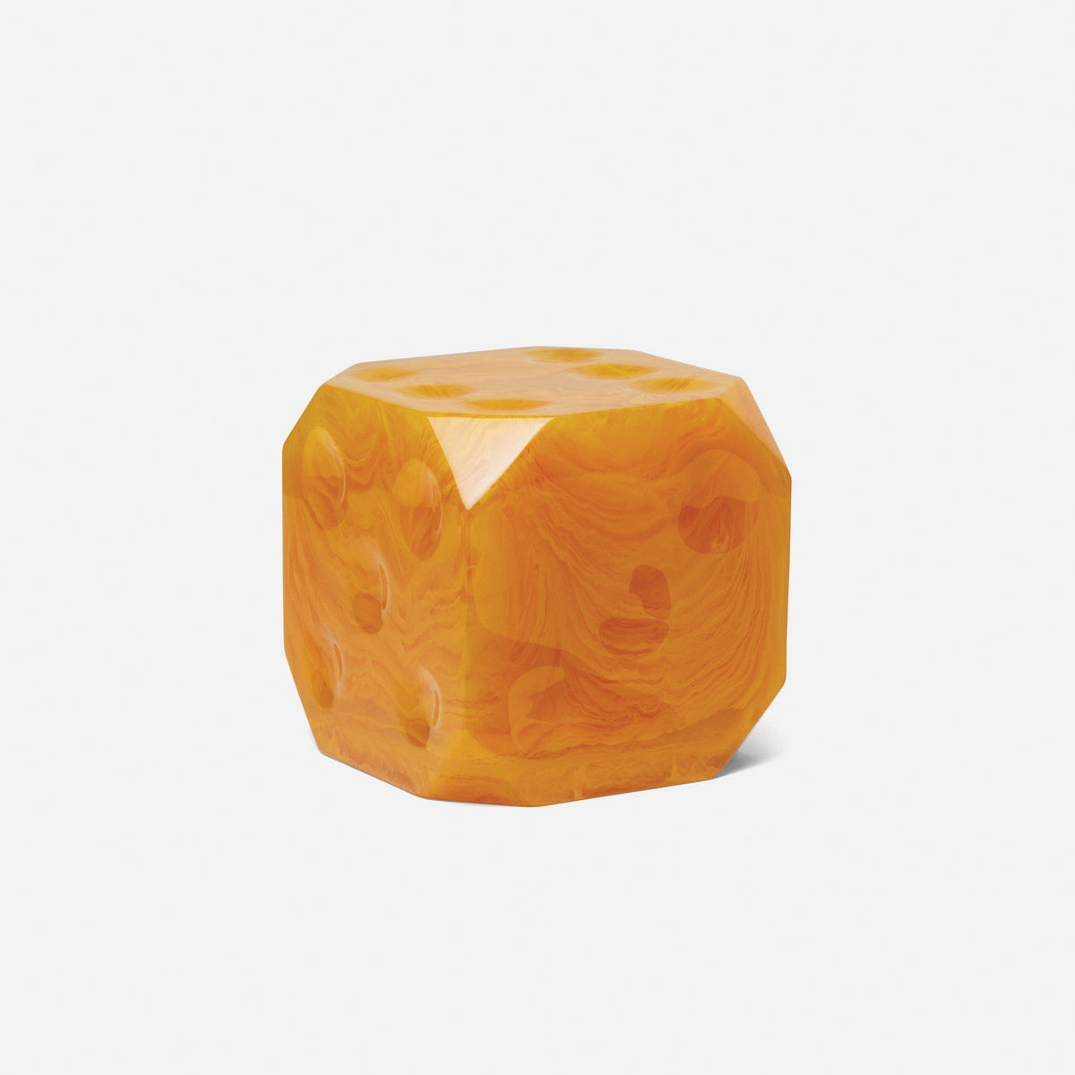 Rae Decorative Resin Sculpture