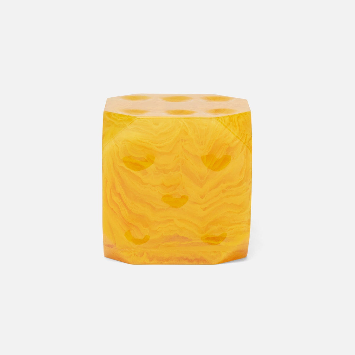 Rae Decorative Resin Sculpture
