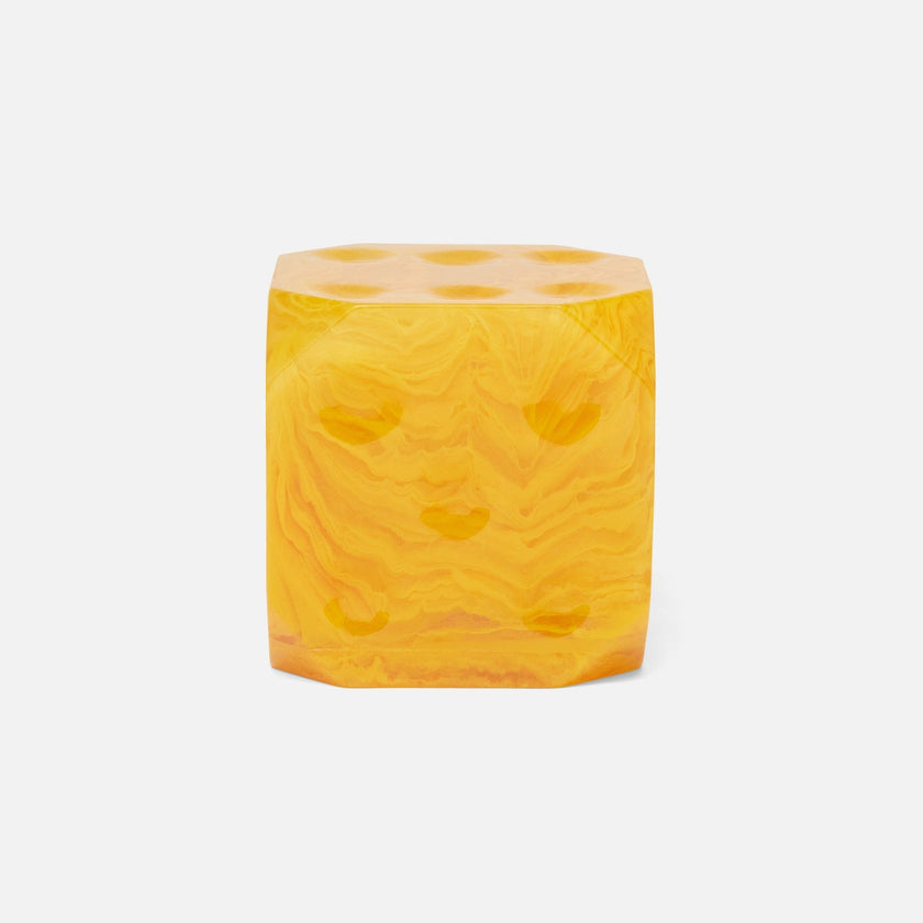 Rae Decorative Resin Sculpture