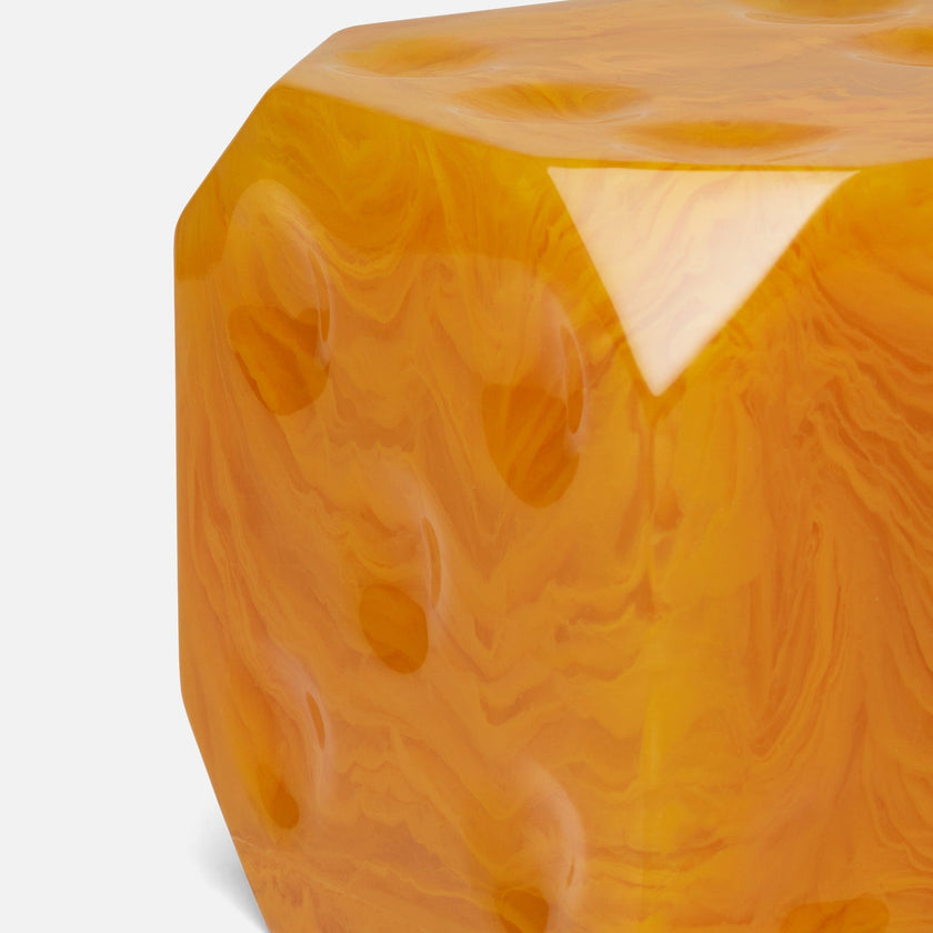 Rae Decorative Resin Sculpture