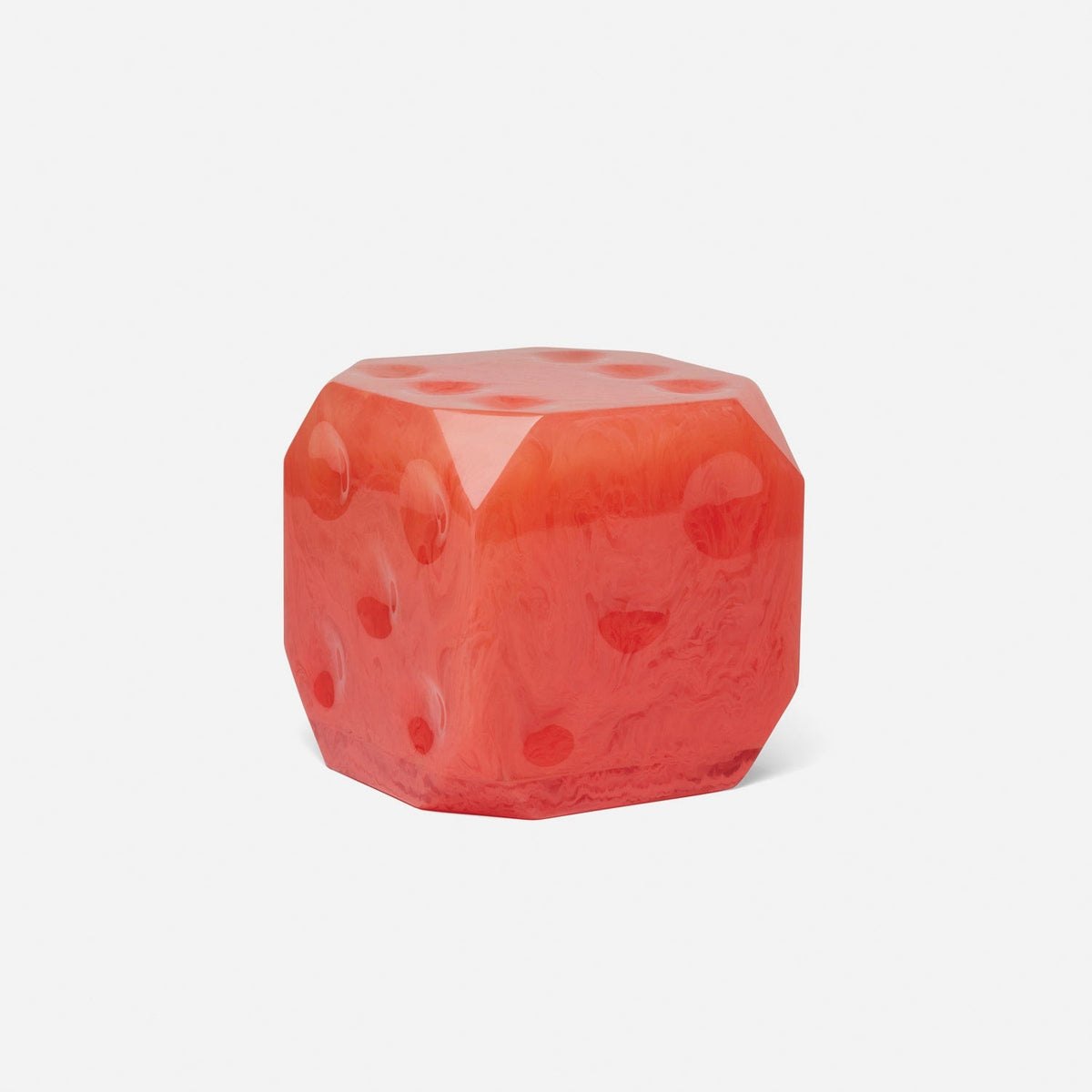 Rae Decorative Resin Sculpture