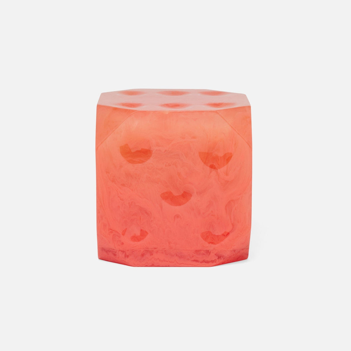 Rae Decorative Resin Sculpture