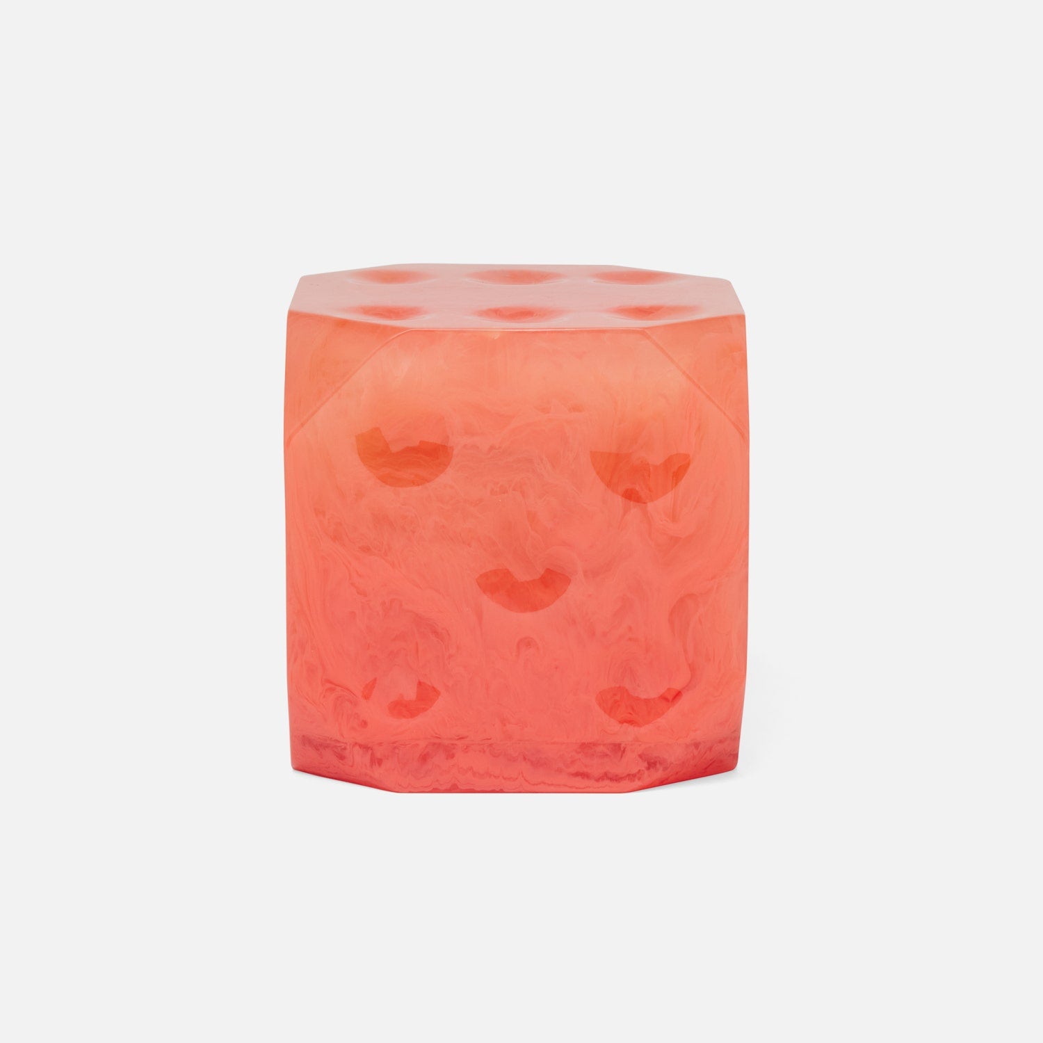 Rae Decorative Resin Sculpture
