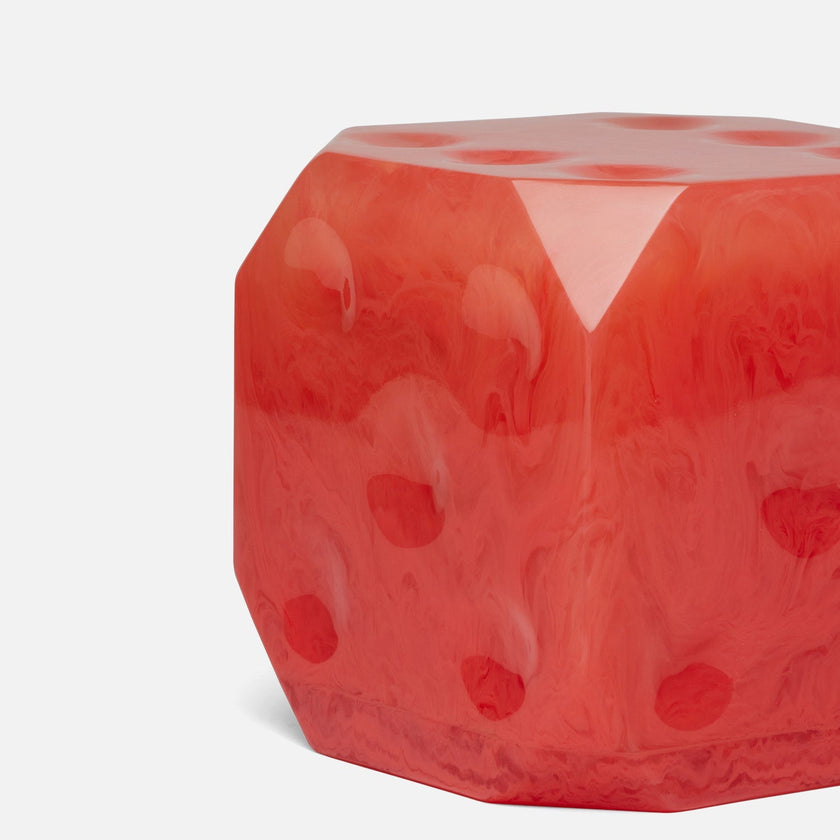 Rae Decorative Resin Sculpture