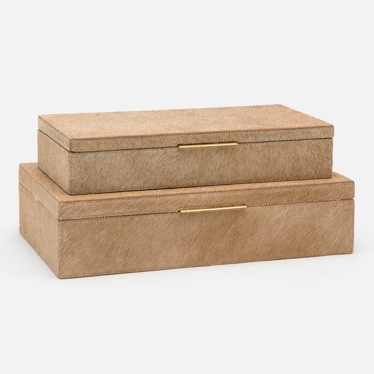 Ralston Decorative Storage Box - Set of 2