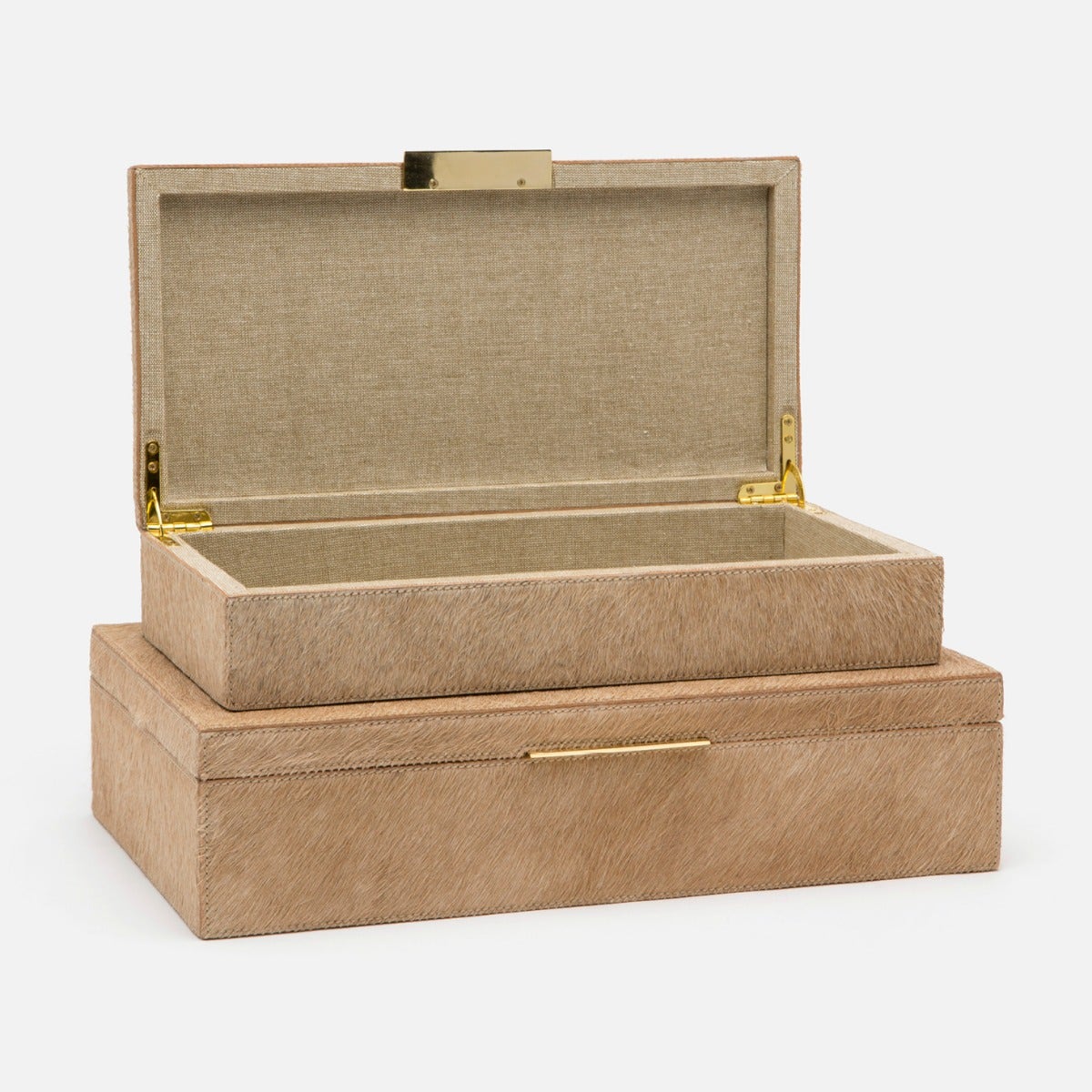 Ralston Decorative Storage Box - Set of 2