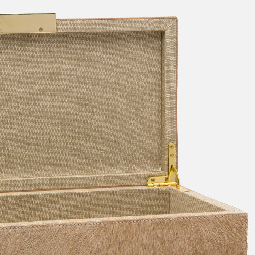 Ralston Decorative Storage Box - Set of 2