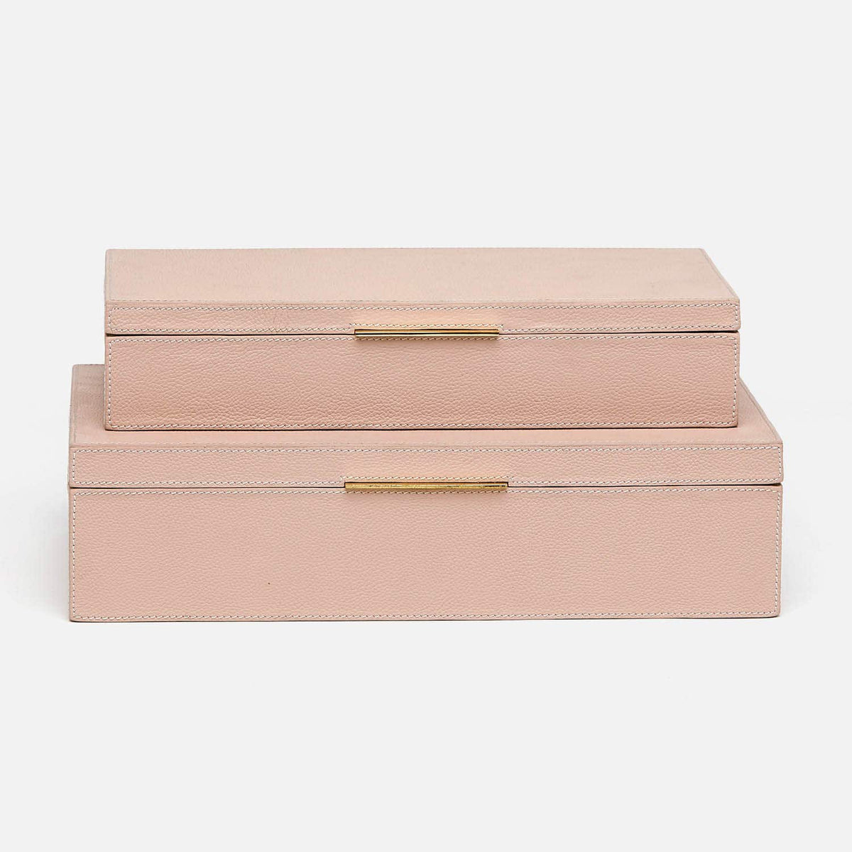 Ralston Decorative Storage Box - Set of 2