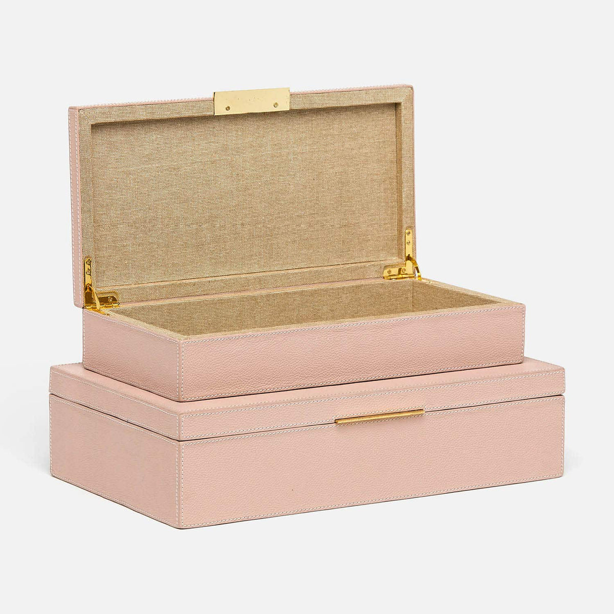 Ralston Decorative Storage Box - Set of 2