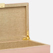 Ralston Decorative Storage Box - Set of 2
