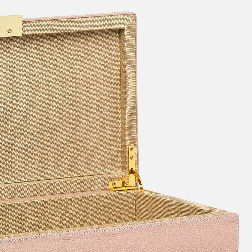 Ralston Decorative Storage Box - Set of 2