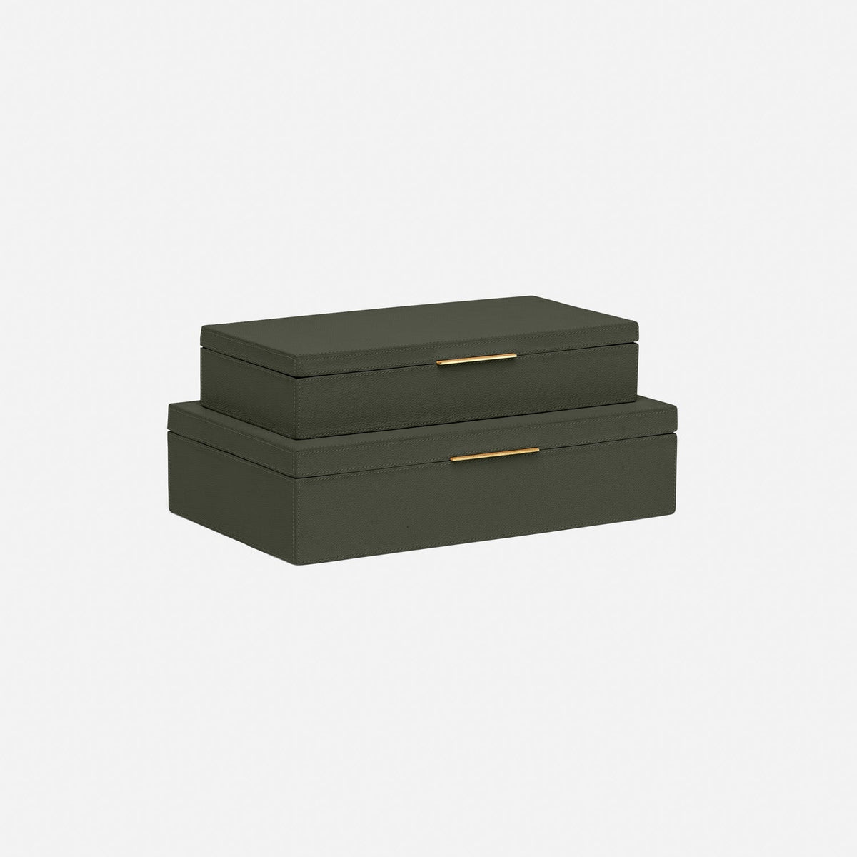 Ralston Decorative Storage Box - Set of 2