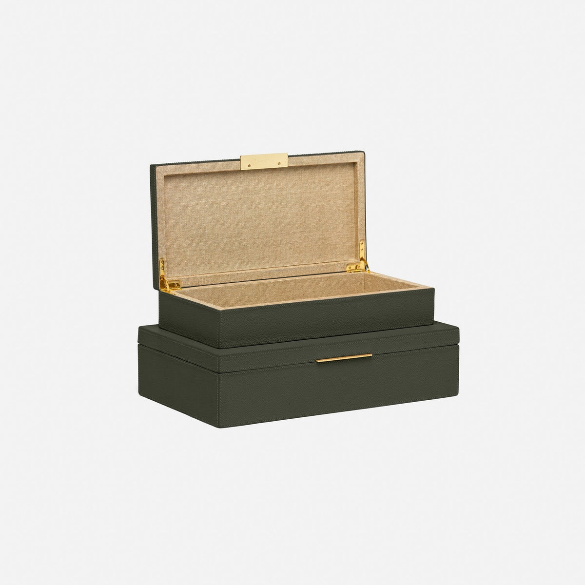 Ralston Decorative Storage Box - Set of 2