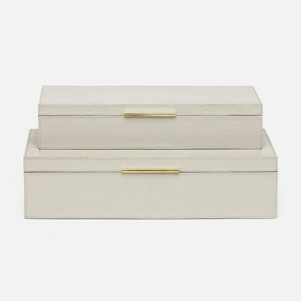 Ralston Decorative Storage Box - Set of 2