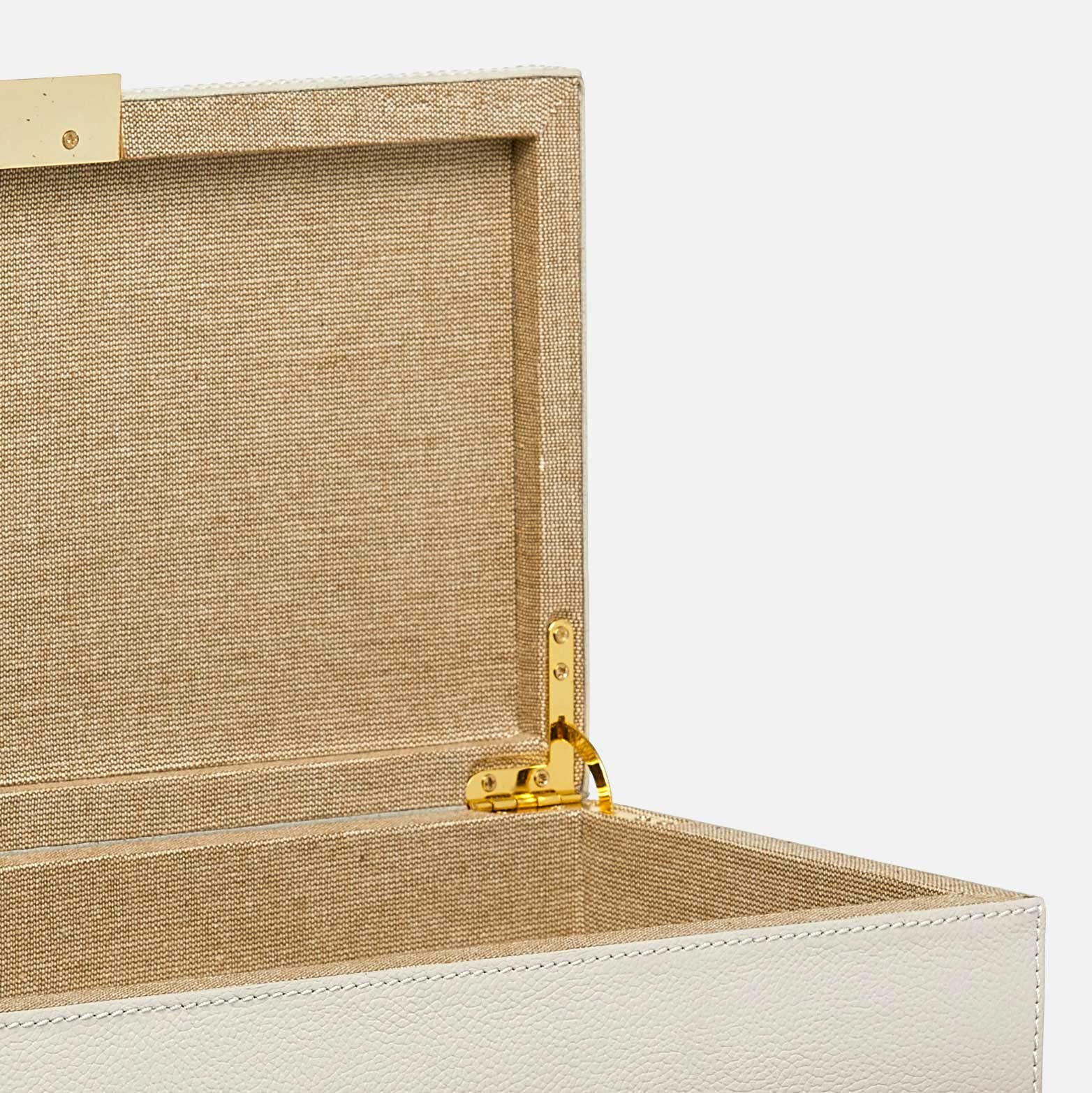 Ralston Decorative Storage Box - Set of 2