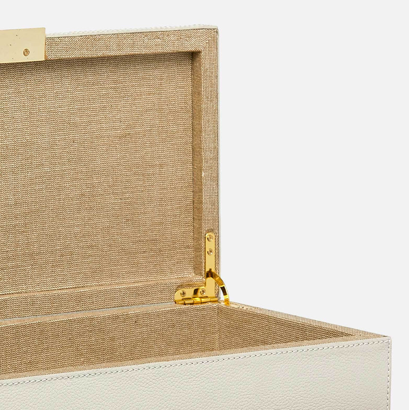 Ralston Decorative Storage Box - Set of 2