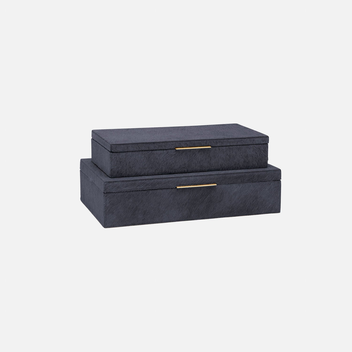 Ralston Decorative Storage Box - Set of 2