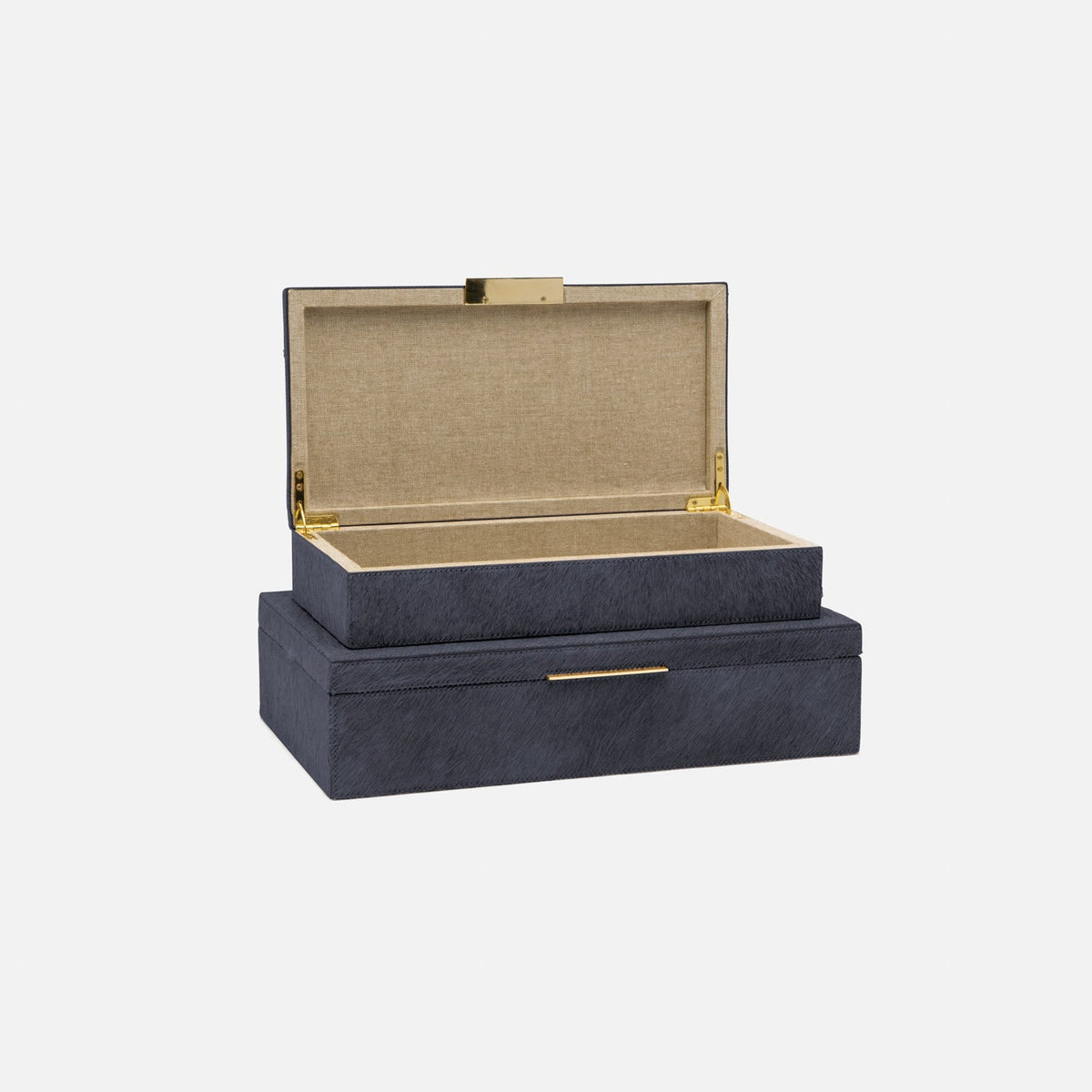 Ralston Decorative Storage Box - Set of 2