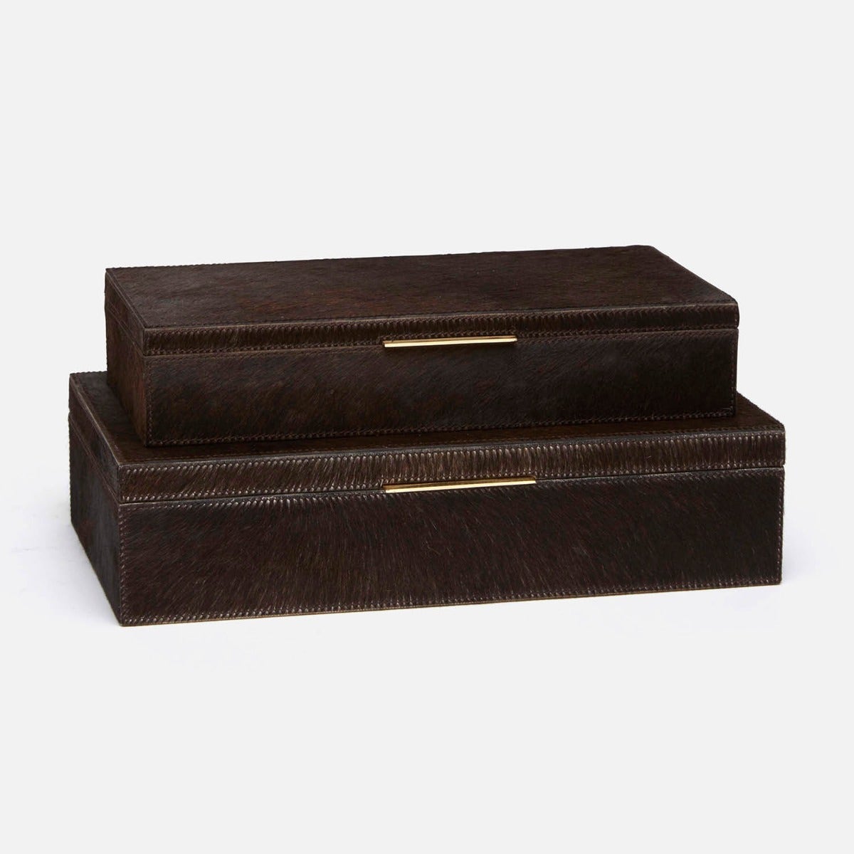 Ralston Decorative Storage Box - Set of 2