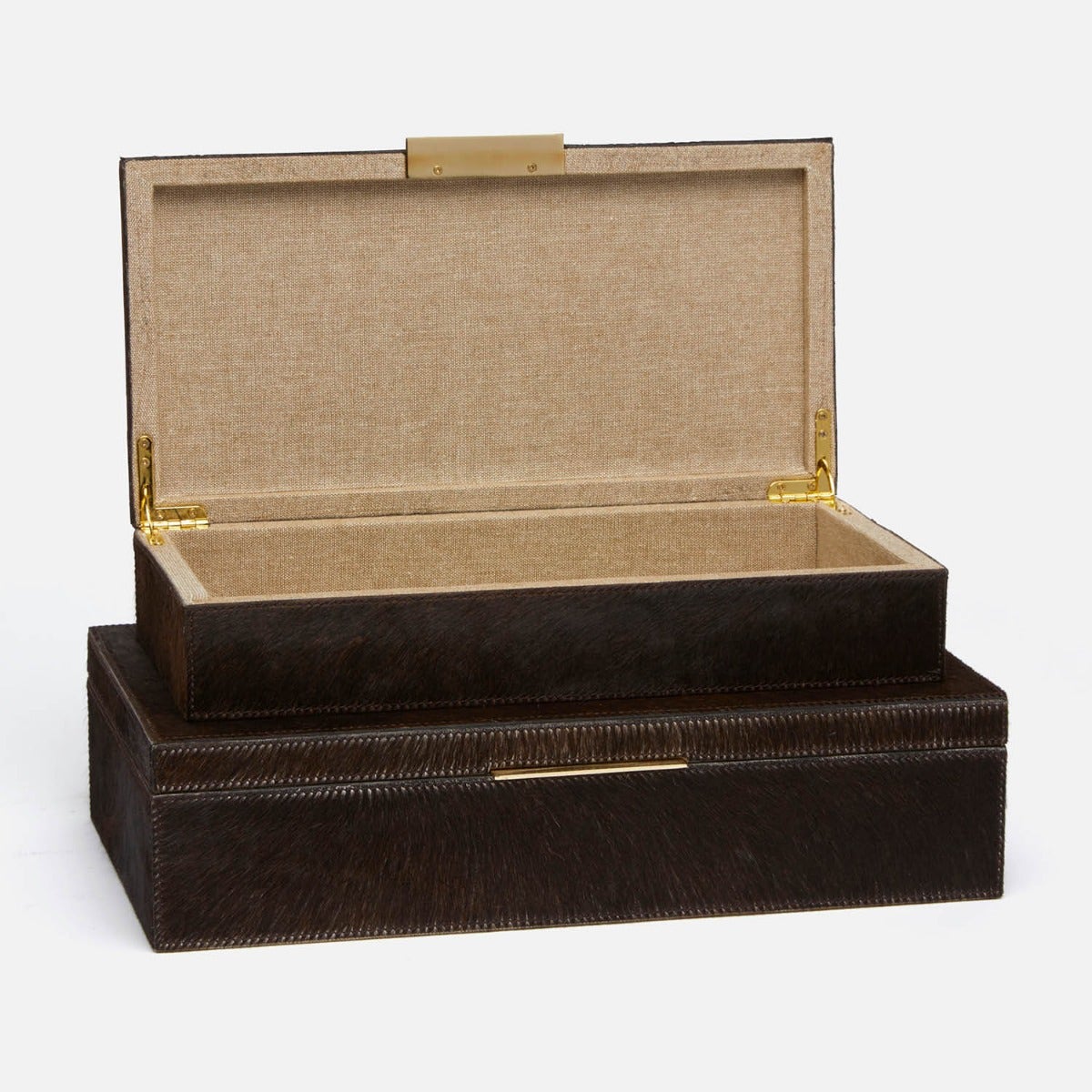 Ralston Decorative Storage Box - Set of 2