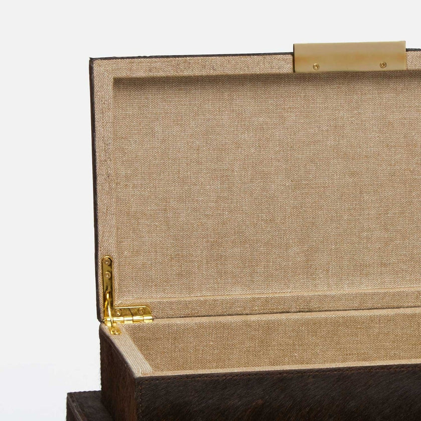 Ralston Decorative Storage Box - Set of 2