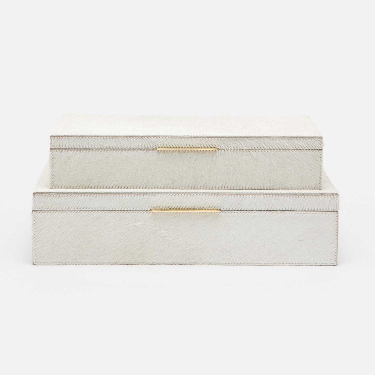 Ralston Decorative Storage Box - Set of 2